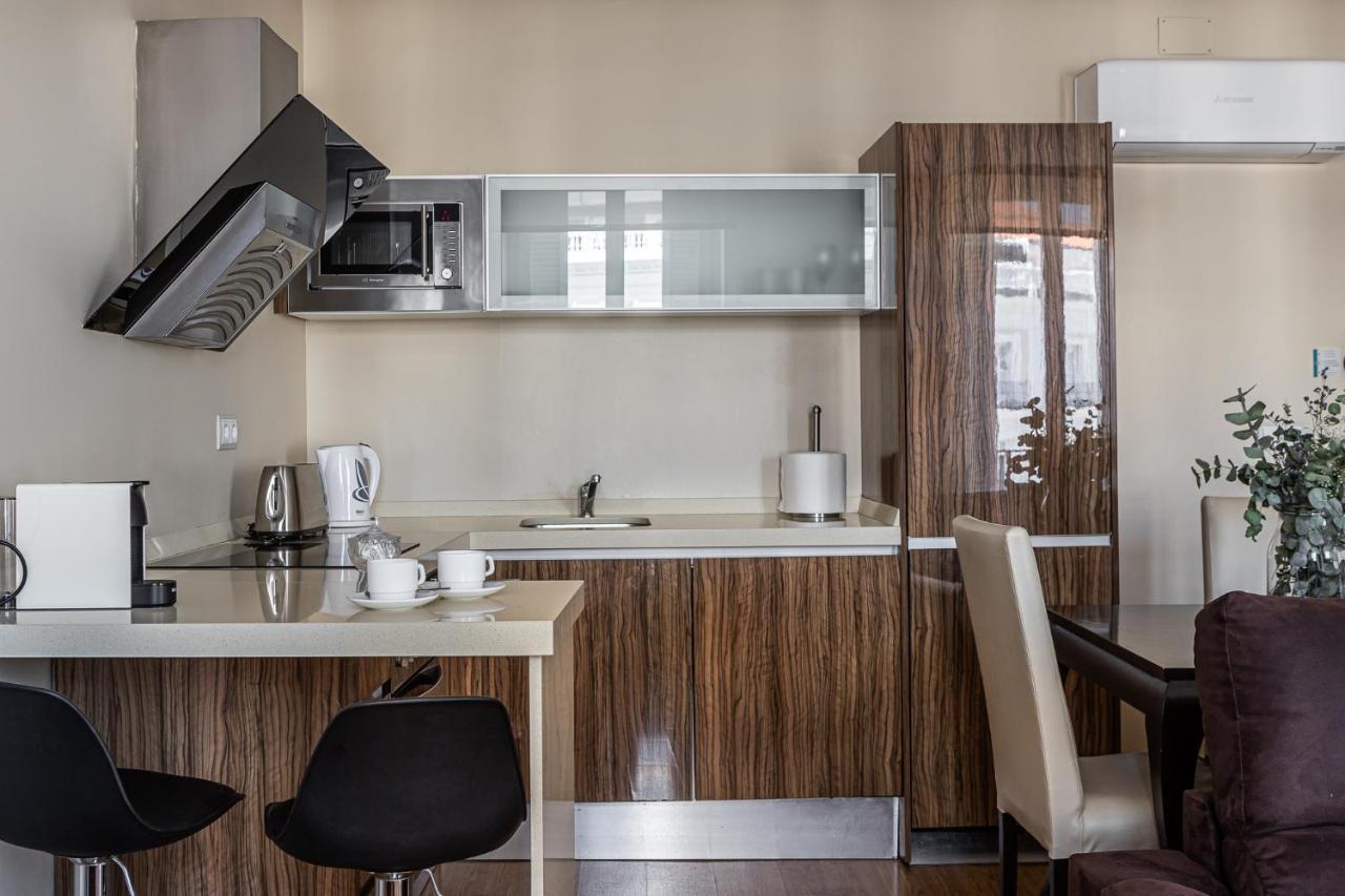 Waou En Sol Deluxe 1 Appartement *