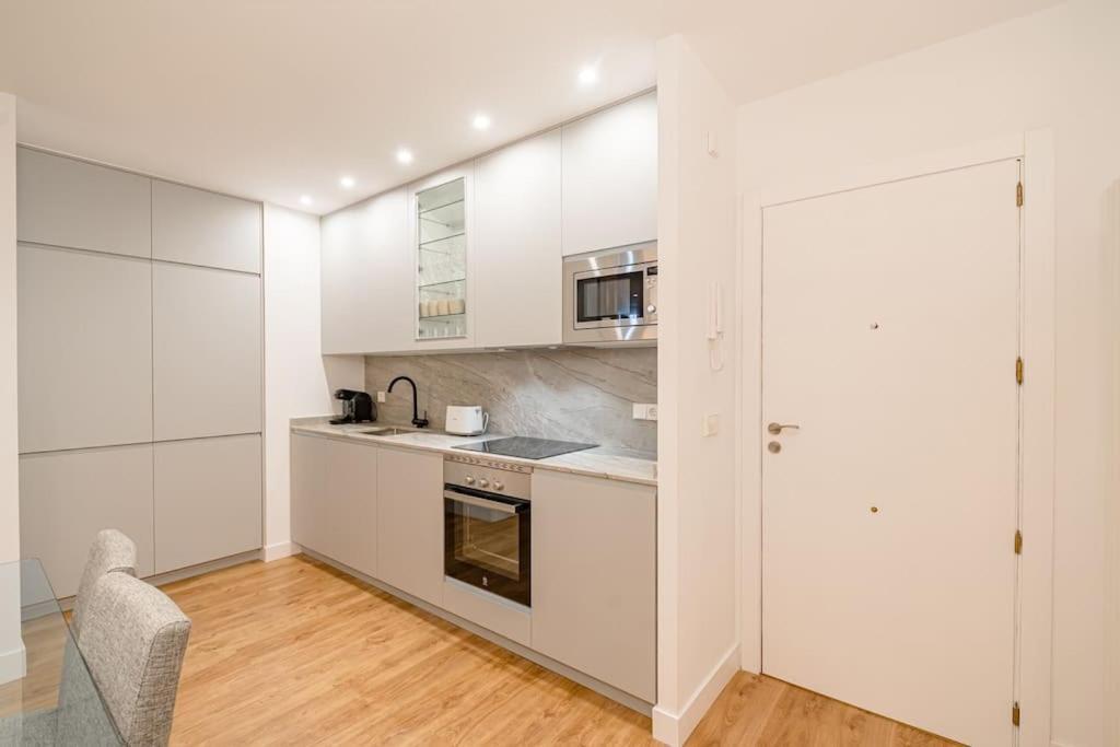 Appartement Gran Via Vi Calle Jacometrezo 2br 2bh