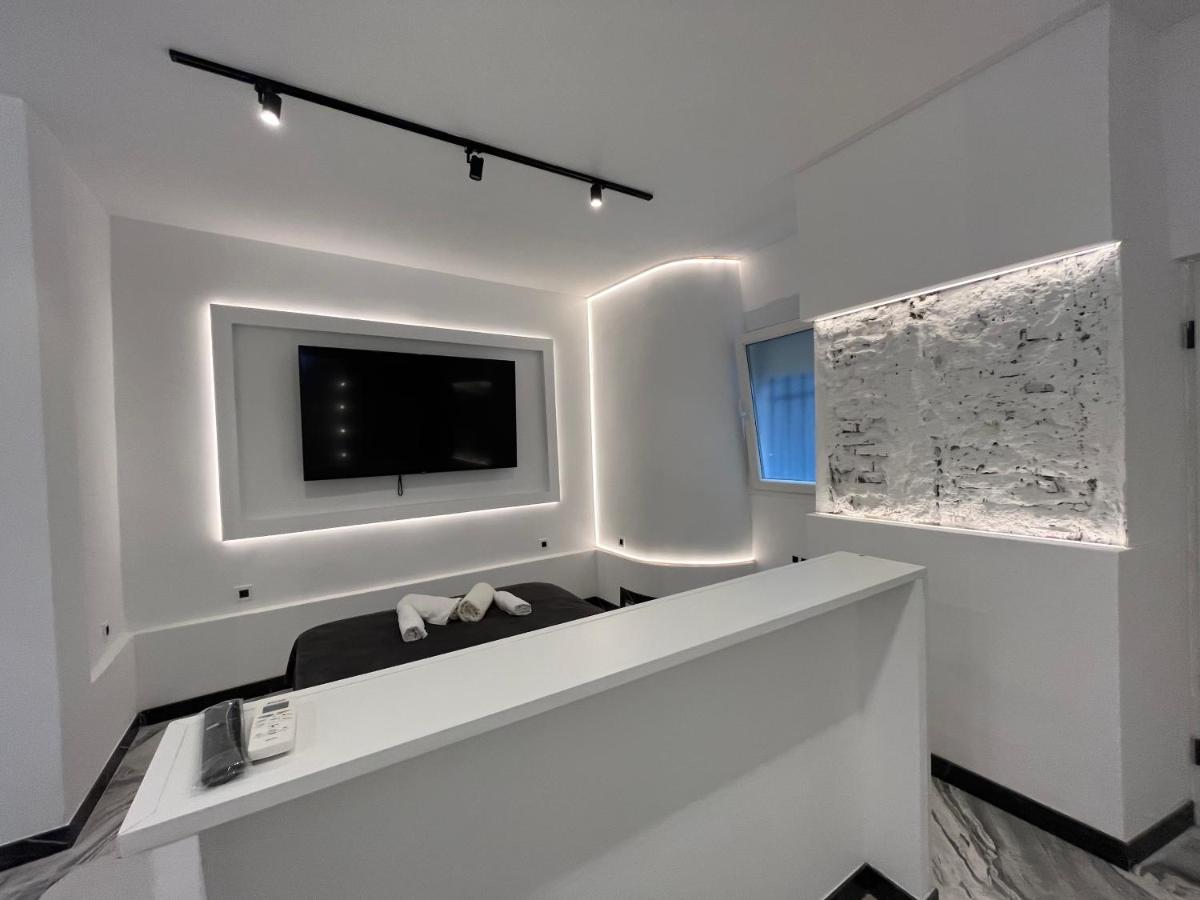 Bs4 Luxury Centro Appartamento *