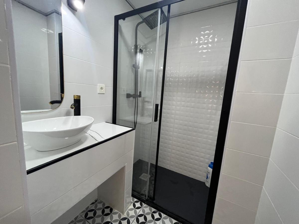 Bs4 Luxury Centro