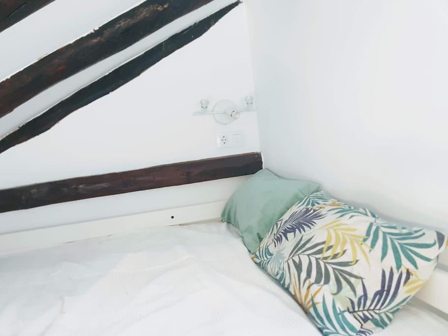 Apartment Cuenca En Cuatro Caminos - Nuevos Ministerios *