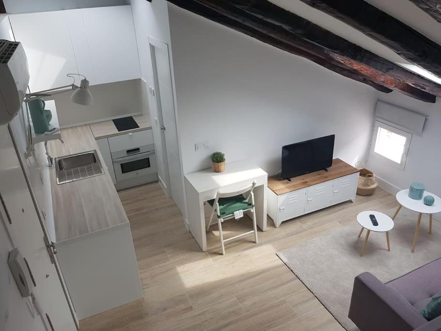 Apartment Cuenca En Cuatro Caminos - Nuevos Ministerios