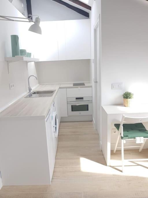 Cuenca En Cuatro Caminos - Nuevos Ministerios Apartment *
