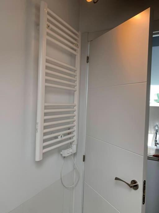 Cuenca En Cuatro Caminos - Nuevos Ministerios Apartment Madrid