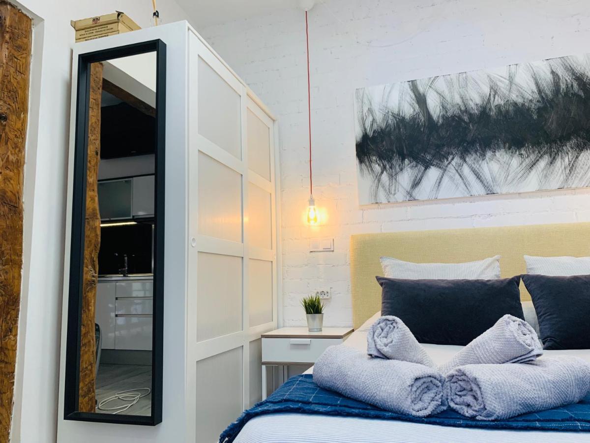 Apartamento Con Encanto En Zona Tirso De Molina-sol *