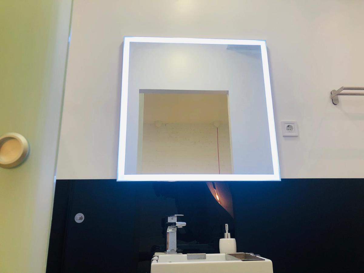 Apartamento Con Encanto En Zona Tirso De Molina-sol *