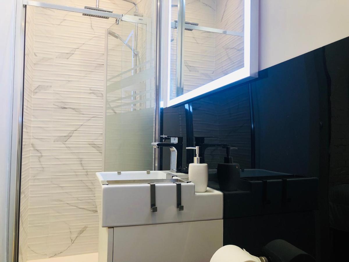 Apartamento Con Encanto En Zona Tirso De Molina-sol Madrid