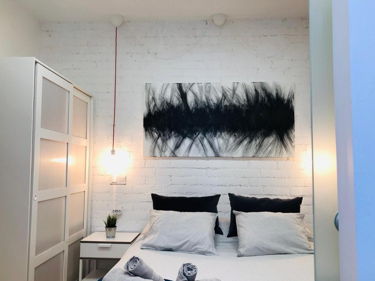 Con Encanto En Zona Tirso De Molina-sol Apartamento *