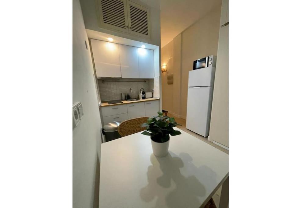 Apartamento Cool Apt 1hab 4 Pax En La Plaza De Chueca