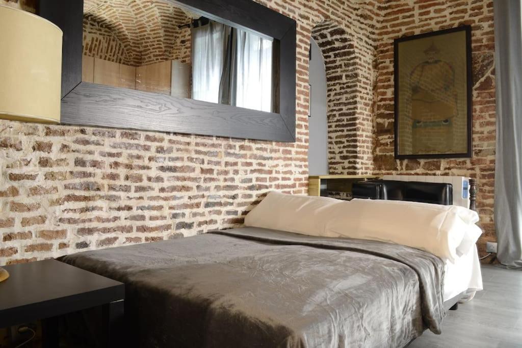 Cozy Loft - Royal Palace Appartement
