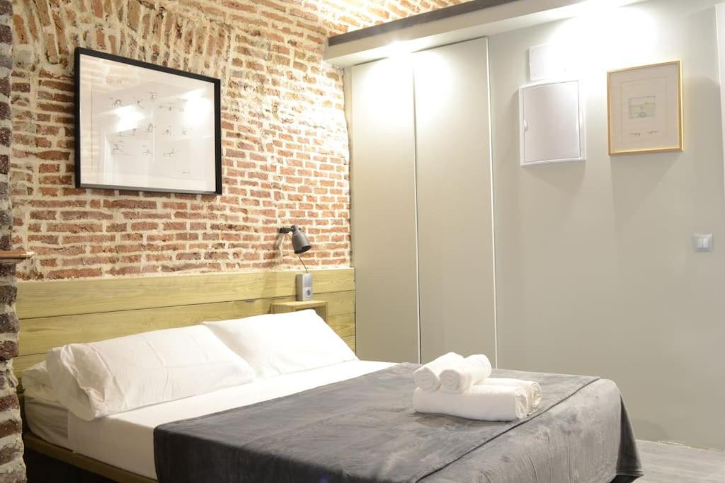 Cozy Loft - Royal Palace Appartement