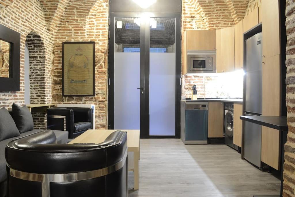 Cozy Loft - Royal Palace Appartement
