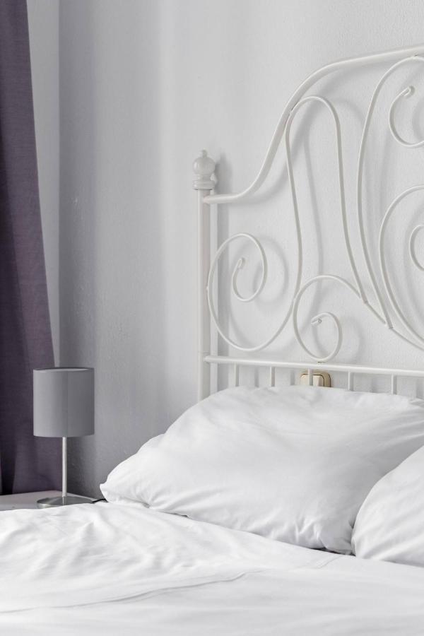 Ave Centro Atocha Appartement *