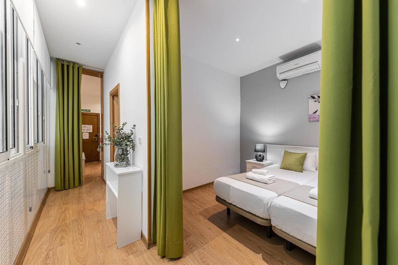 Waou En Sol Confort 4 Appartement Madrid