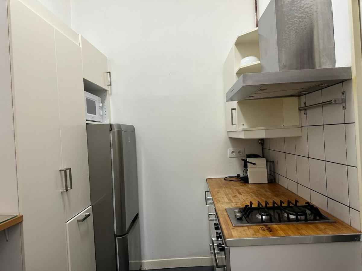 Apartment Piso En El Centro De Chueca Madrid