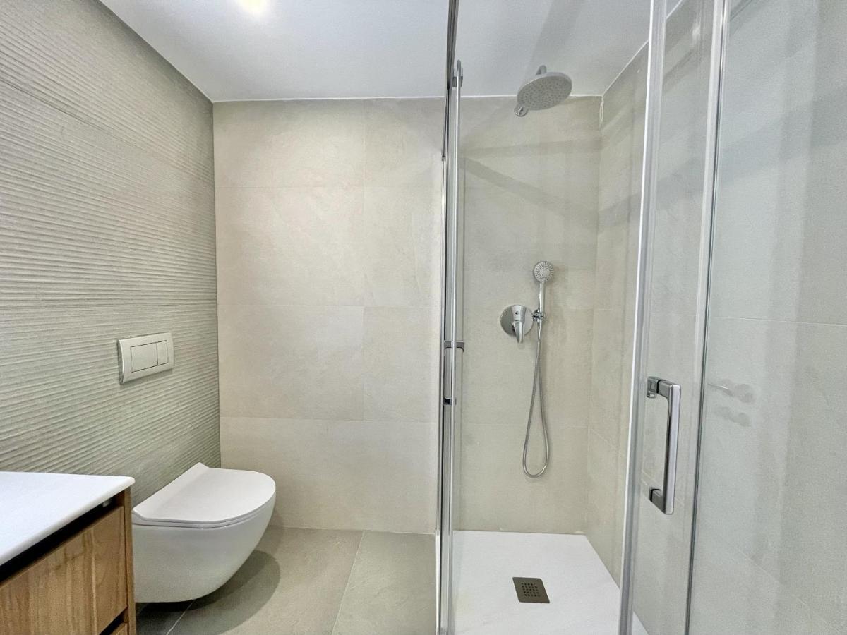 Apartamento Reformado En Gran Via Apartamento Madrid