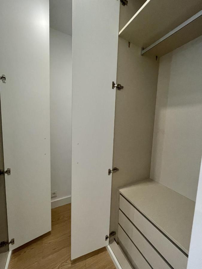 Apartamento Reformado En Gran Via Apartamento Madrid