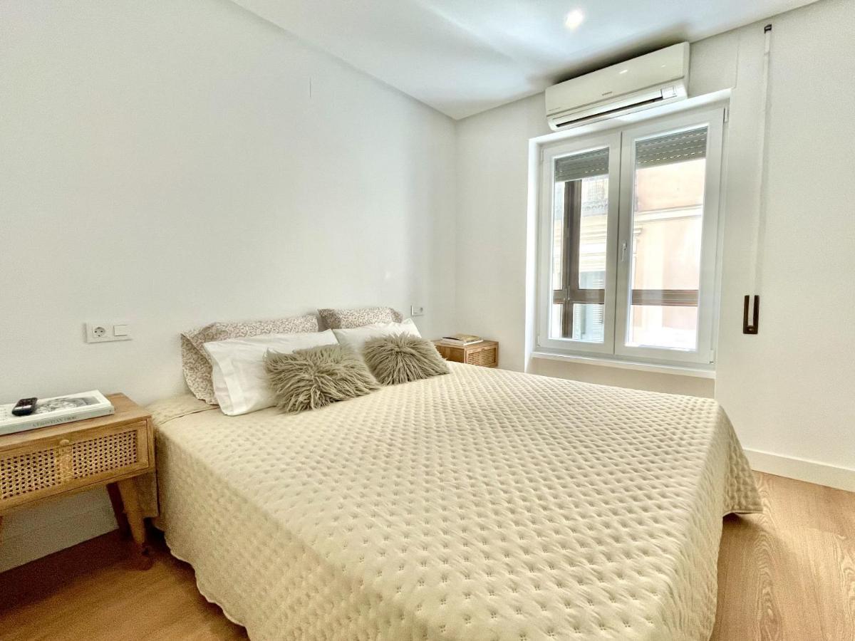 Apartamento Apartamento Reformado En Gran Via Madrid