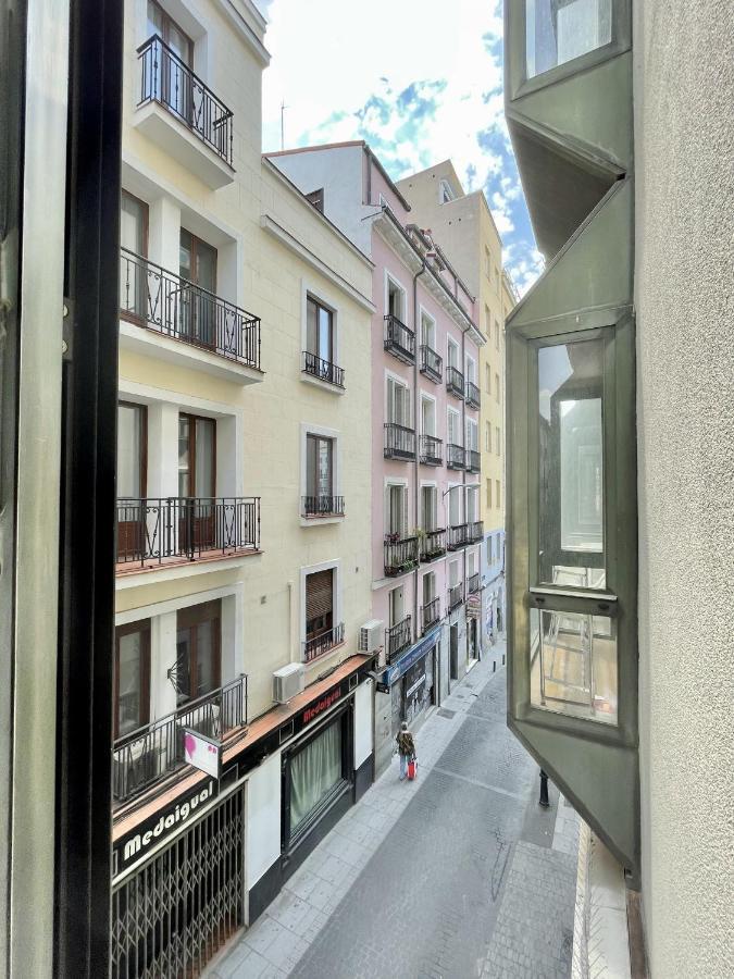 Apartamento Apartamento Reformado En Gran Via