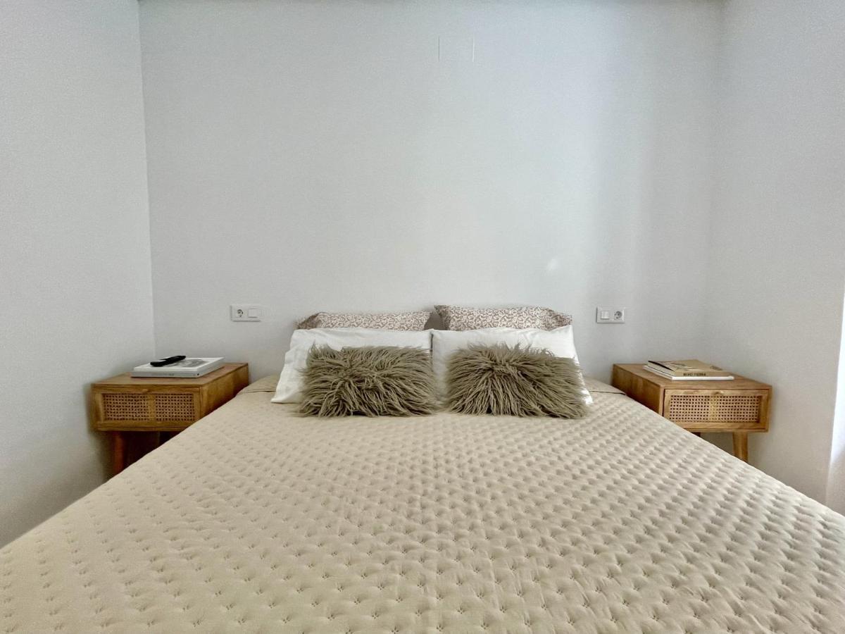 Apartamento Reformado En Gran Via