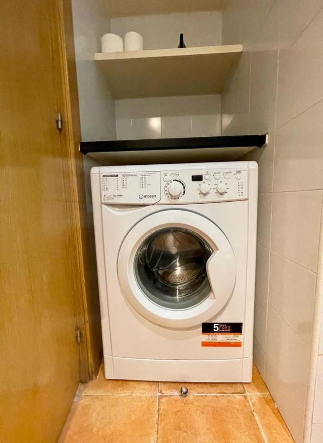 Cool Apt 1hab 4 Pax En La Plaza De Chueca Apartamento Madri