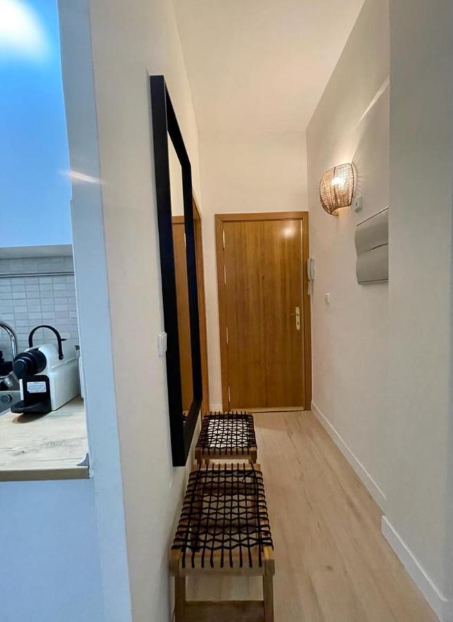 Apartamento Cool Apt 1hab 4 Pax En La Plaza De Chueca Madri