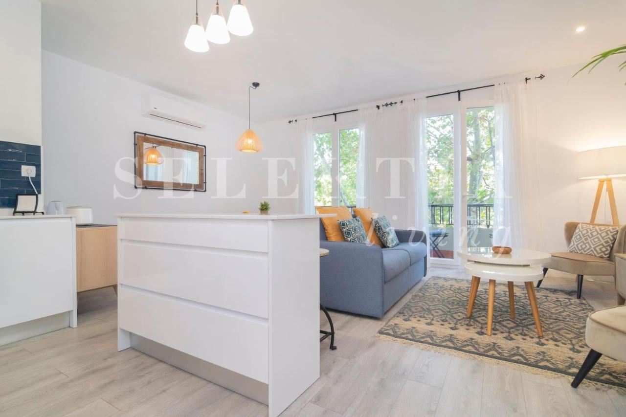 Castellana Apartment Madrid