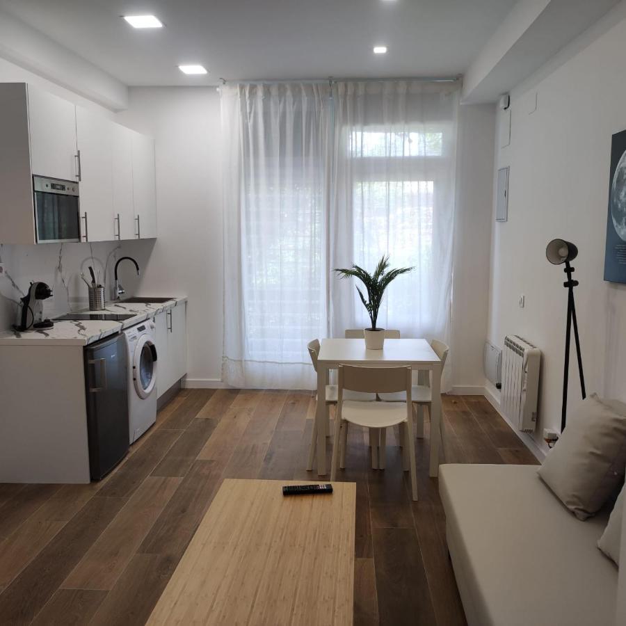 Garcia Noblejas Apartamento *