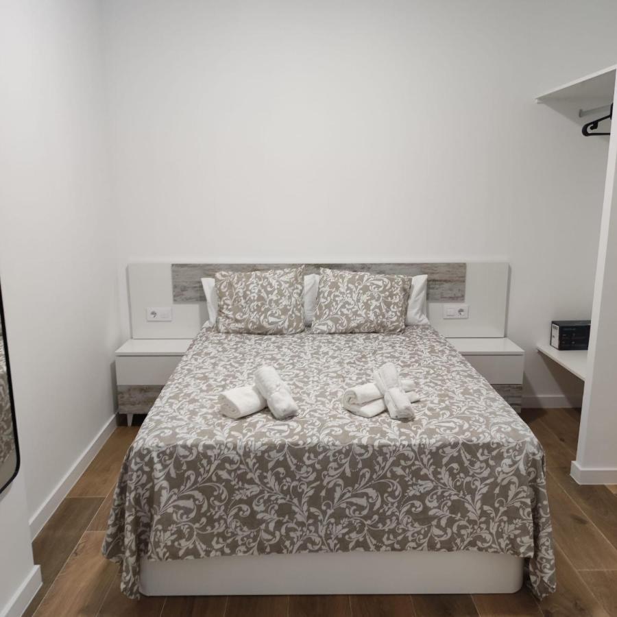 Garcia Noblejas Apartamento Madrid