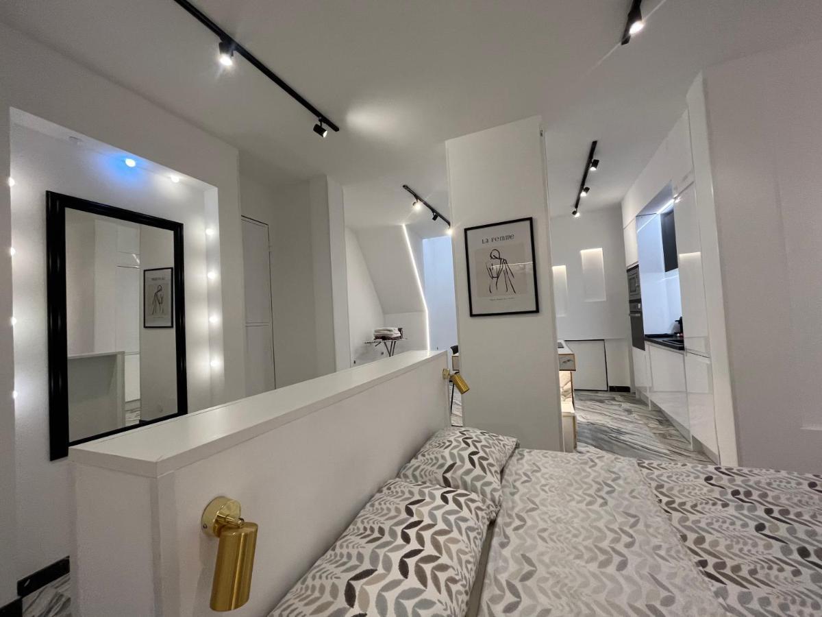 Bs4 Luxury Centro * Madrid