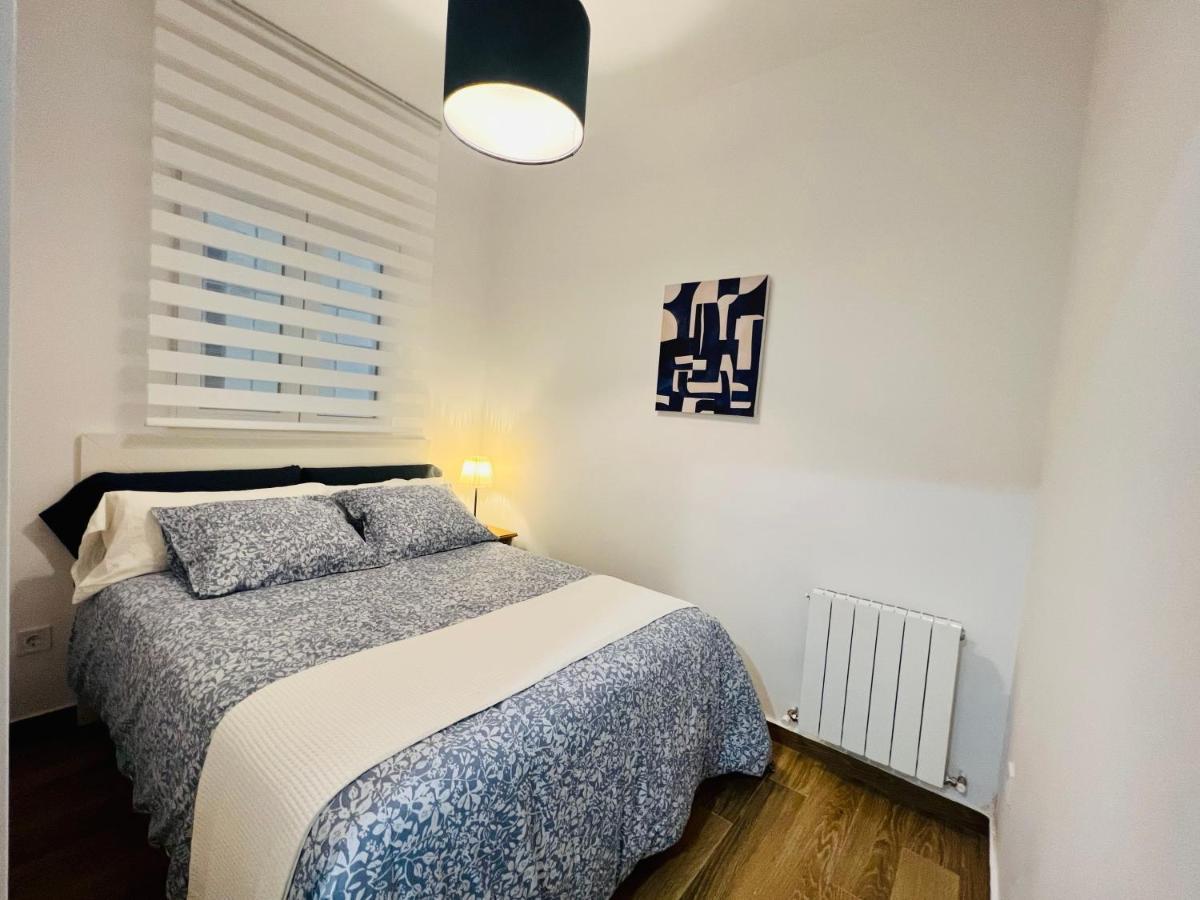 Atocha Cozy Apartment *