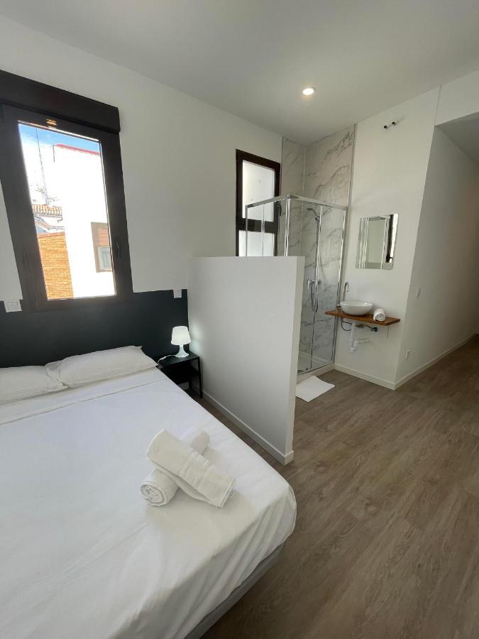 Atocha Accommodatie bij particulieren *