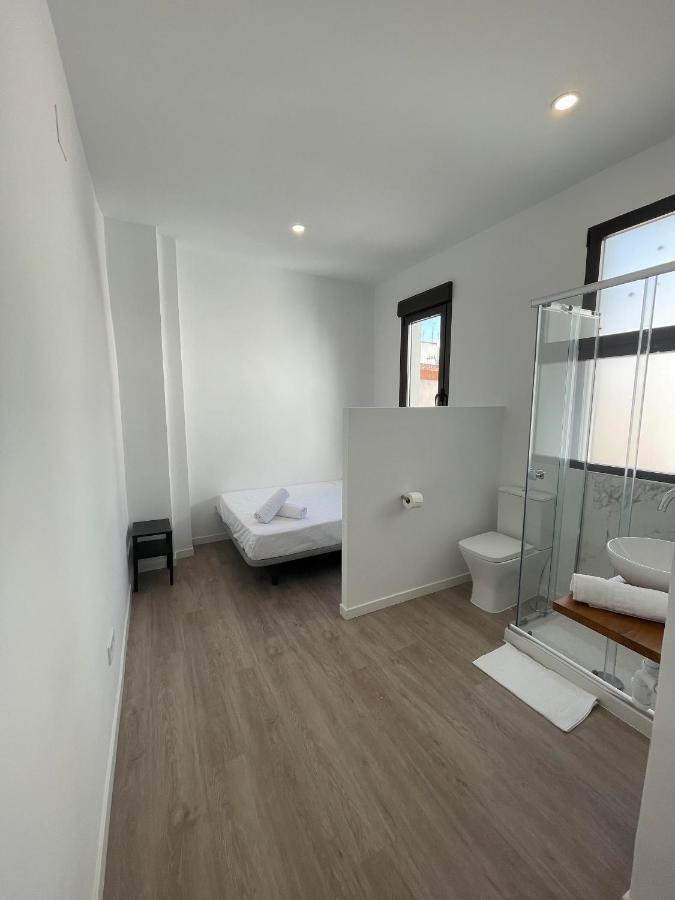 Accommodatie bij particulieren Atocha