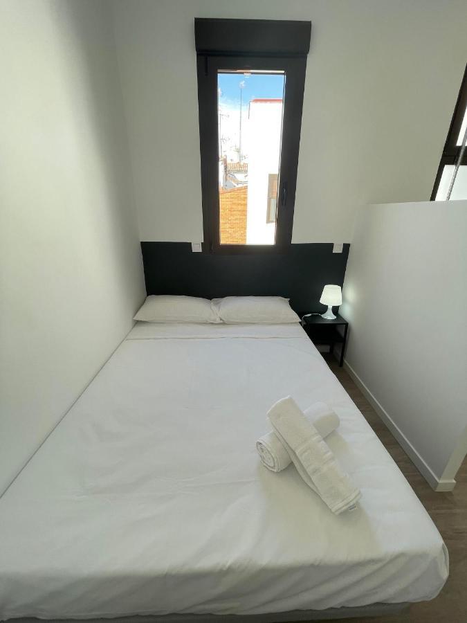 Accommodatie bij particulieren Atocha Madrid
