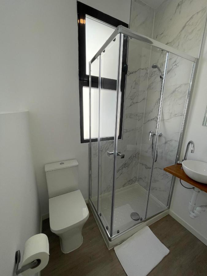 Atocha Accommodatie bij particulieren Madrid