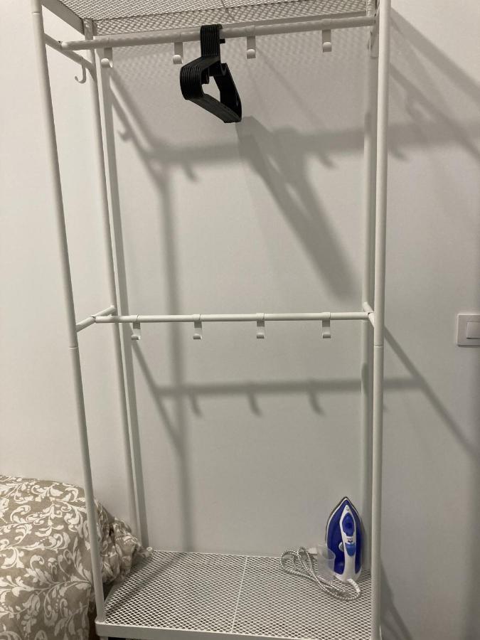 Ensanche Appartement