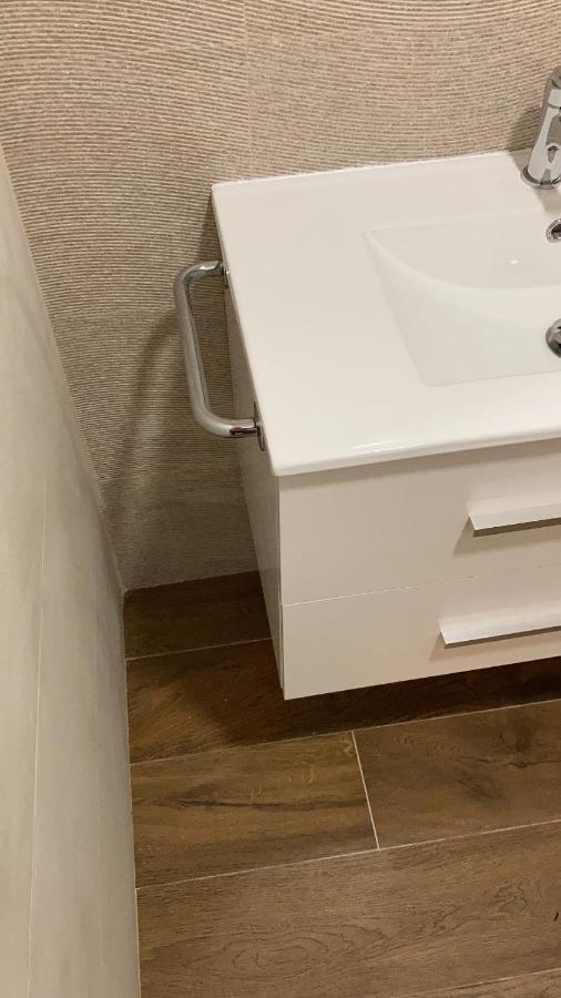 Apartamento Nuevo Piso Retiro