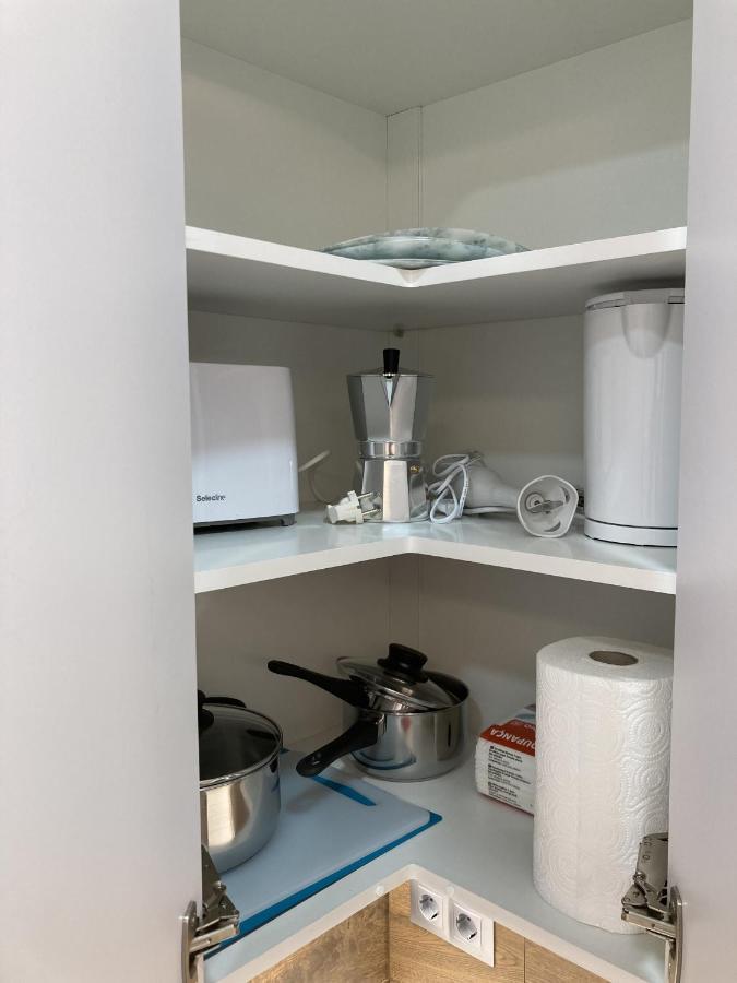 Nuevo Piso Retiro Apartamento Madrid