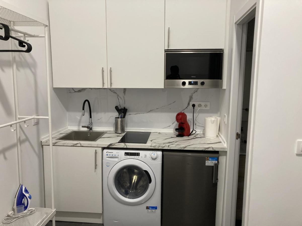 Ensanche Appartement Madrid