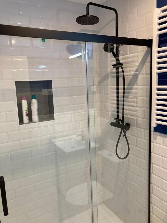 Apartamento Matadero 1 Madri