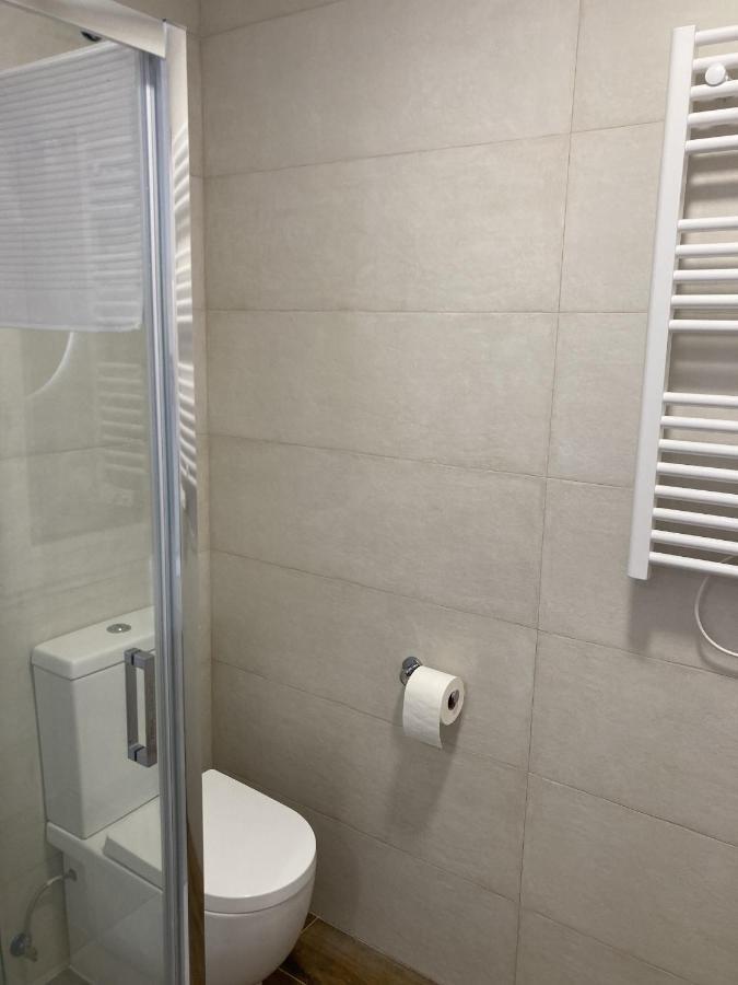Apartamento Nuevo Piso Retiro