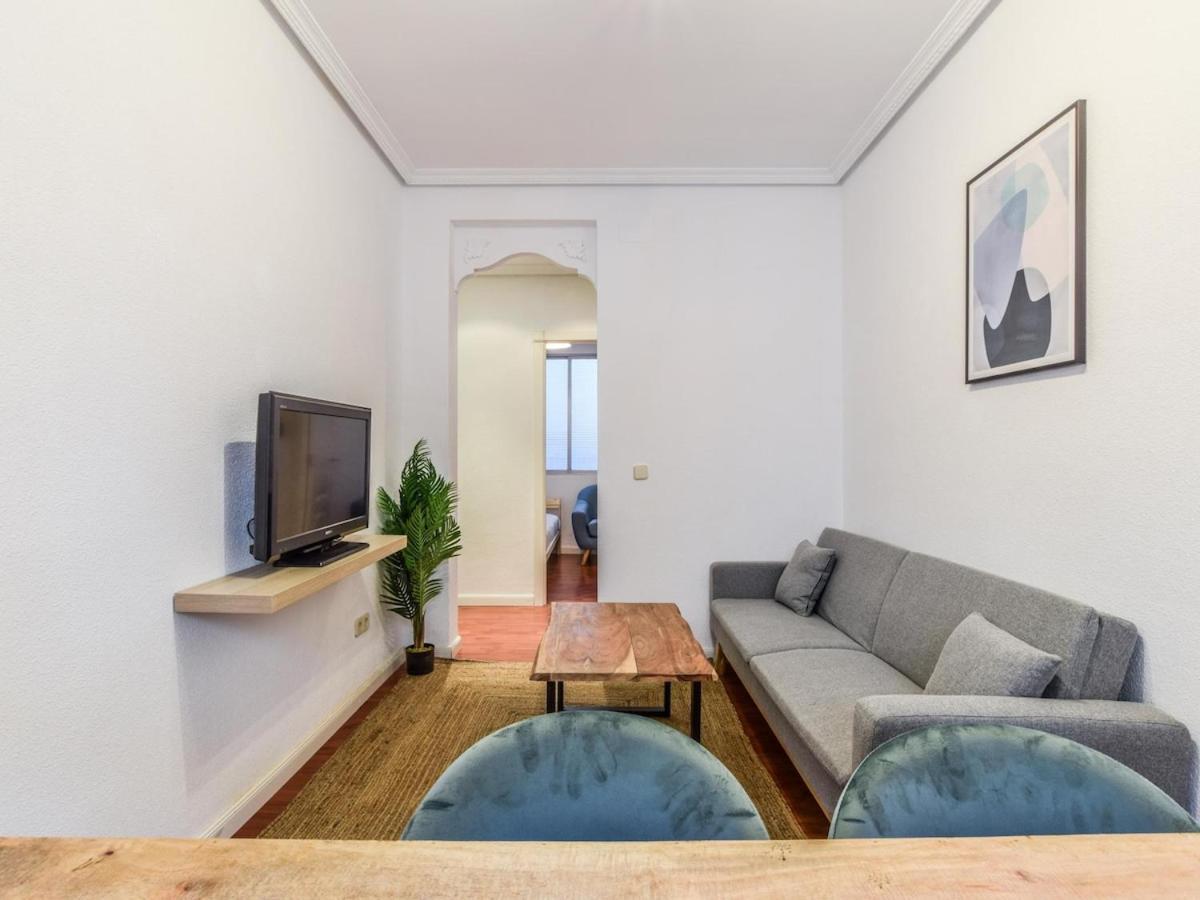 Appartamento Apartamento 6 Personas En Plaza De Lavapies *