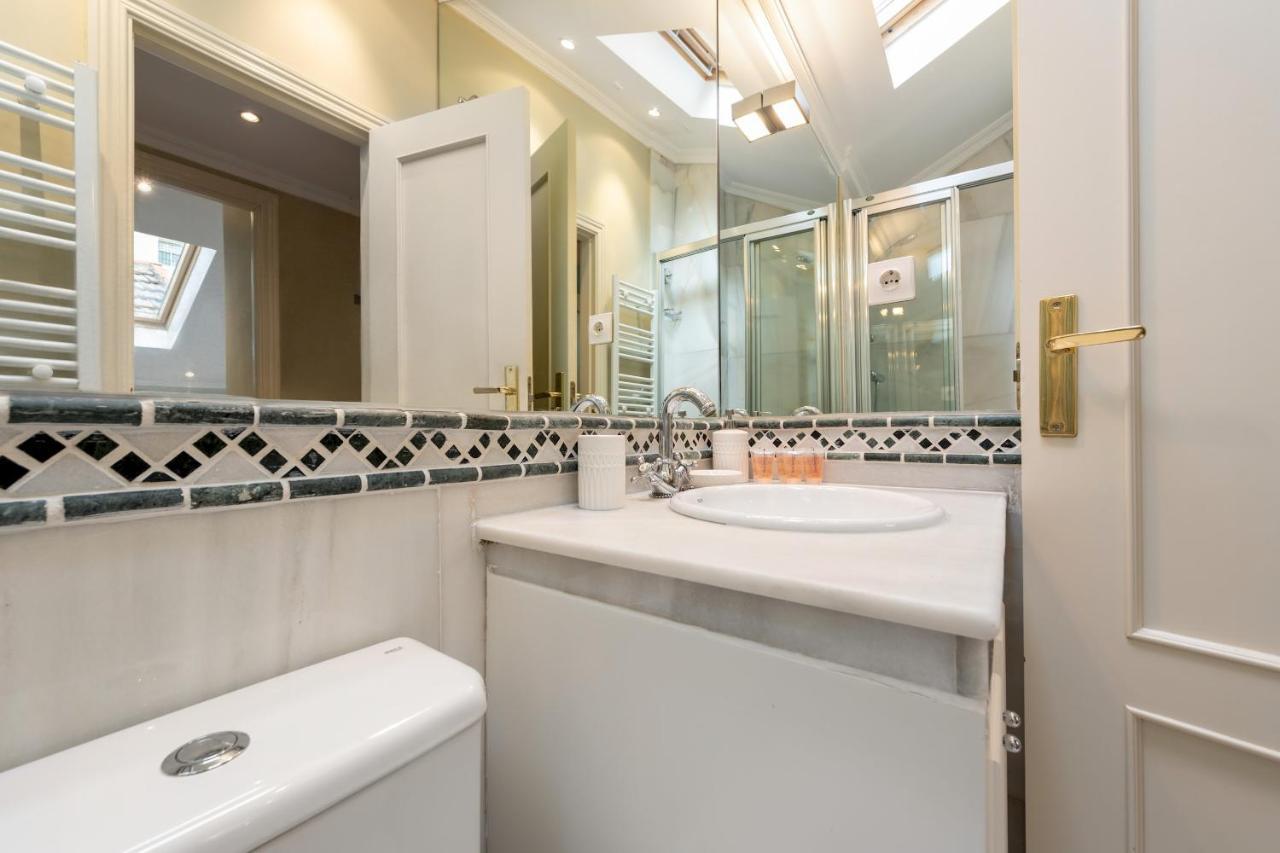 2 Bedrooms 2 Bathrooms- Penthouse- Almagro- Mintystay Appartamento *
