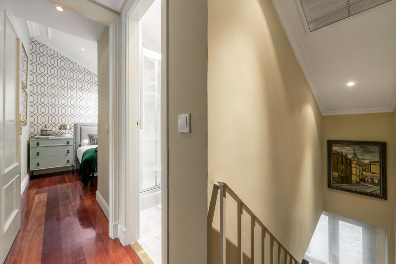 2 Bedrooms 2 Bathrooms- Penthouse- Almagro- Mintystay Appartamento