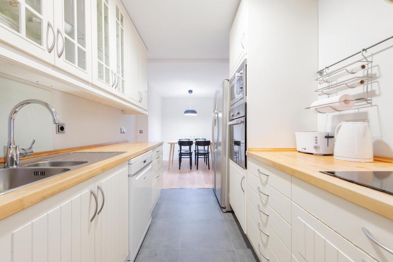 Apartment Mintystay - Abtao