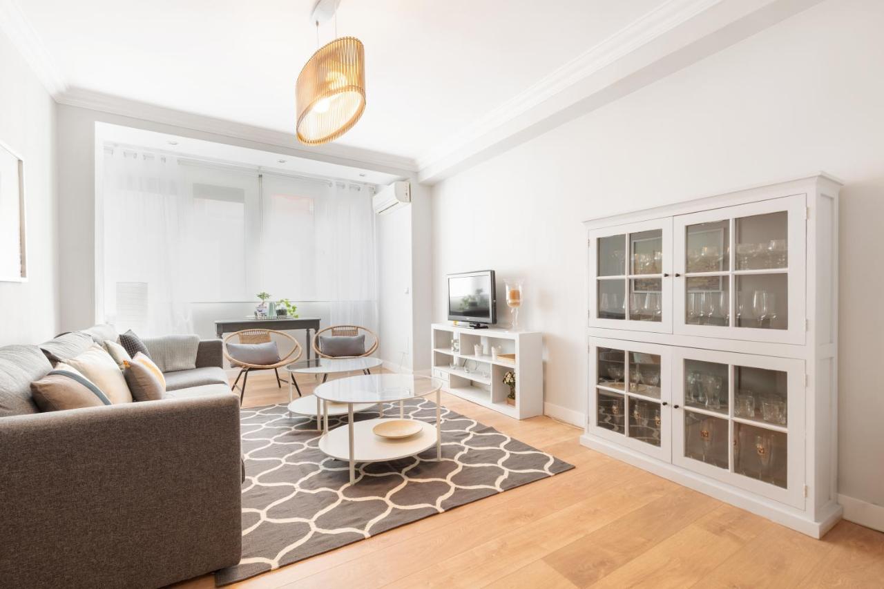 Mintystay - Abtao Apartment *