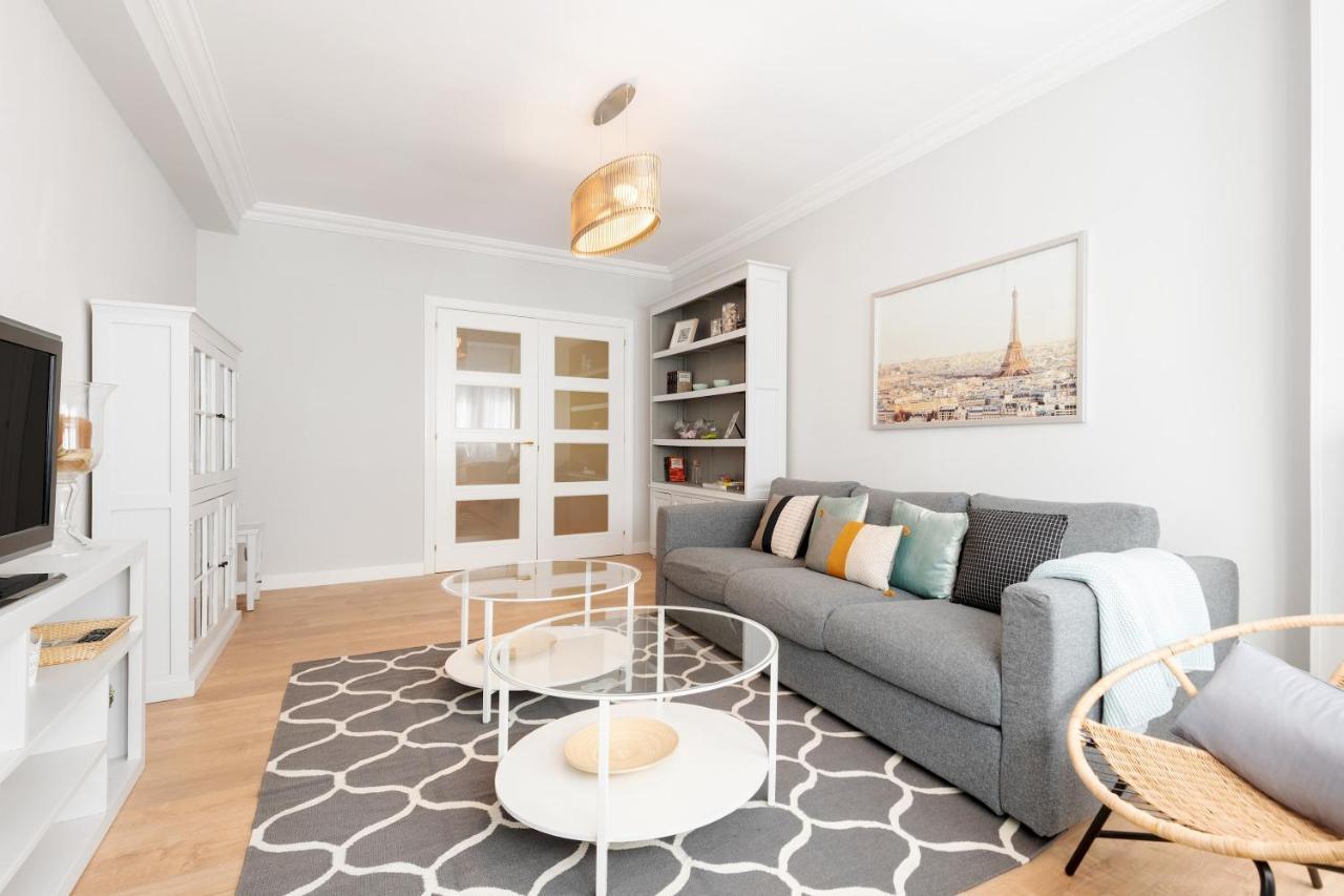 Mintystay - Abtao Apartment