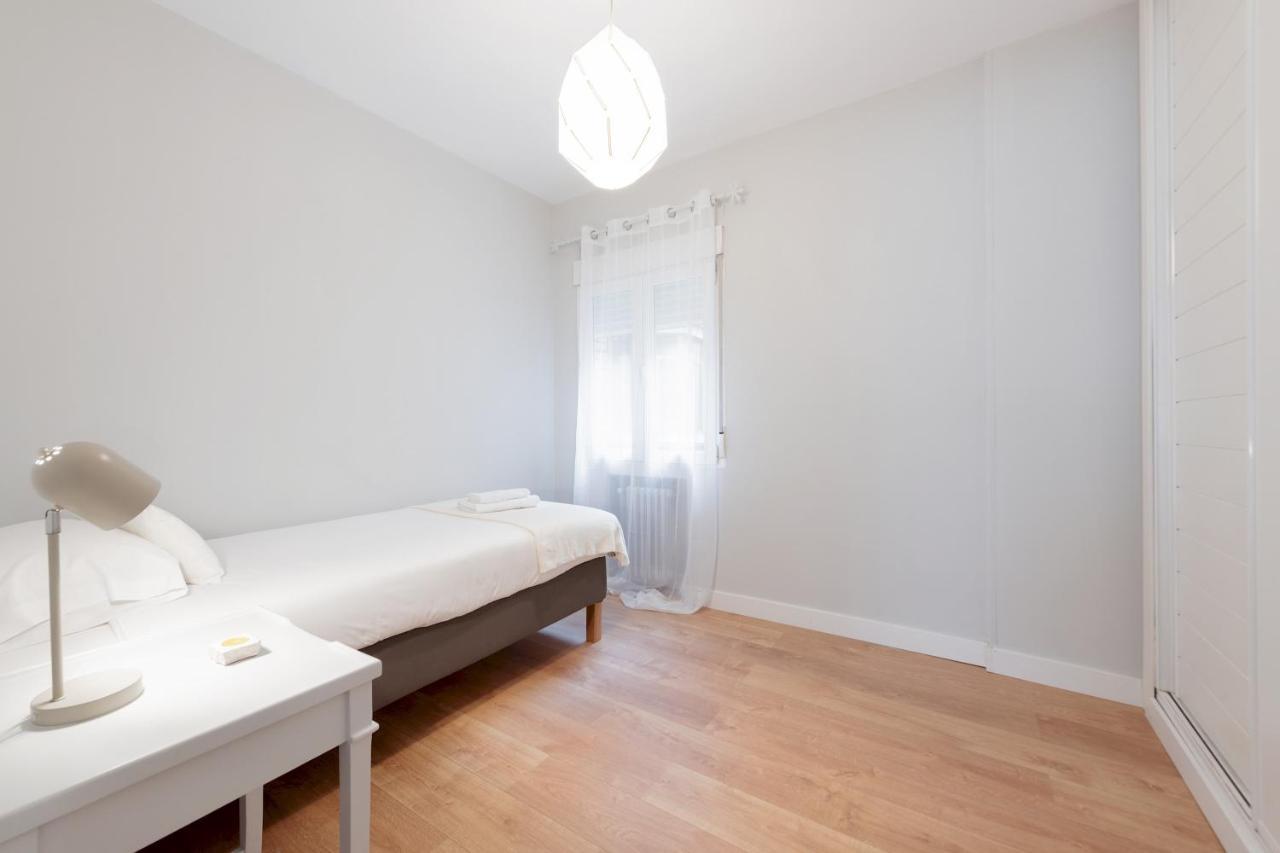 Mintystay - Abtao Madrid