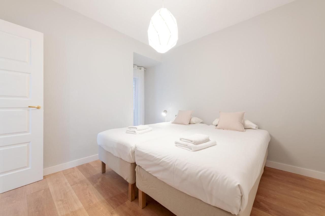 Mintystay - Abtao Apartment