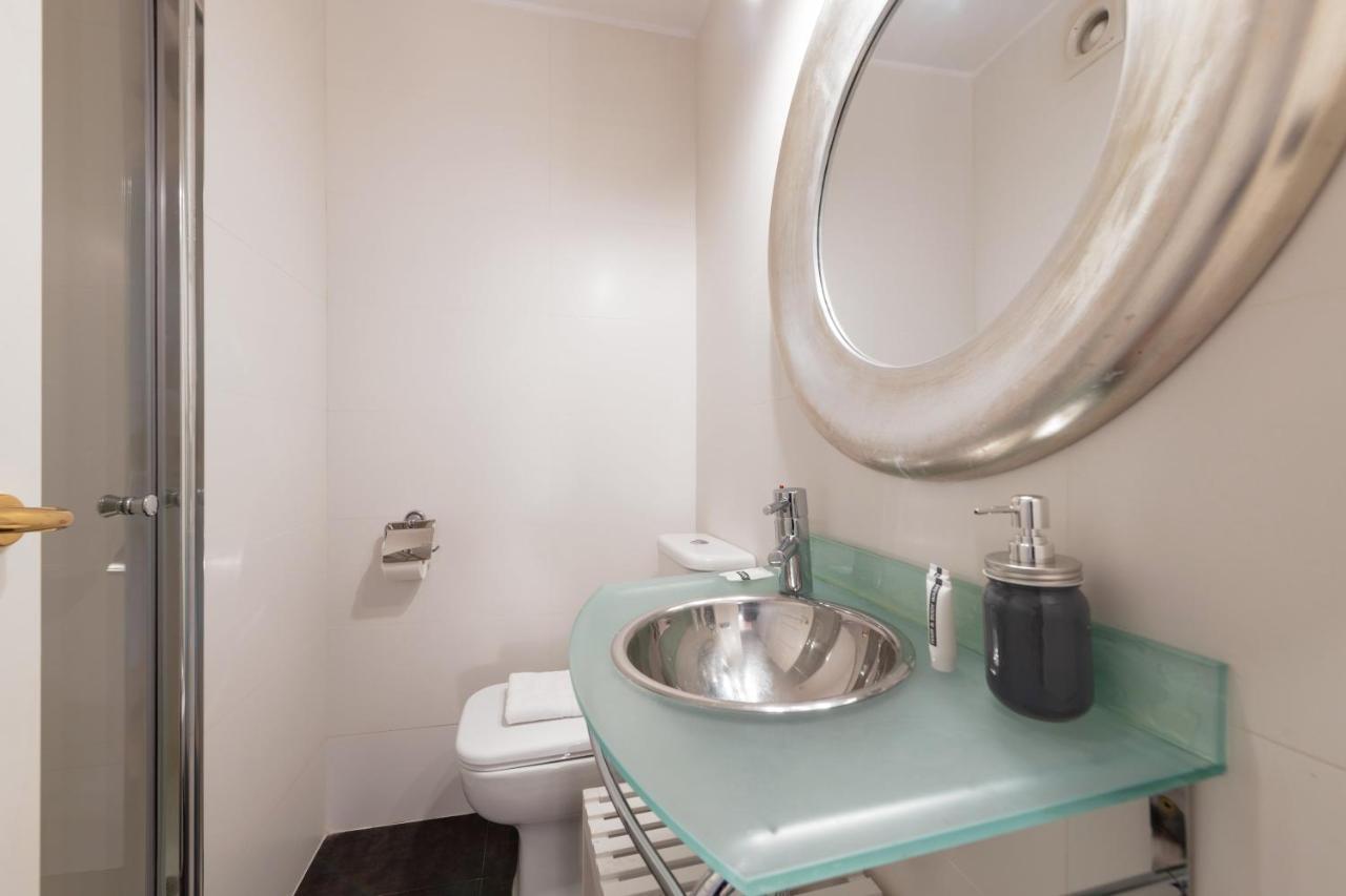 Mintystay - Abtao Madrid